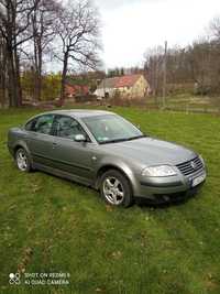 Volkswagen Passat B5! 1.8T! Automat!