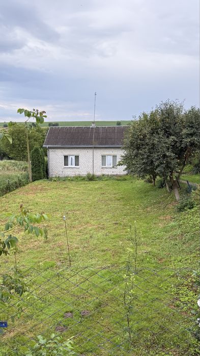 Продаж будинку с. Зарудці 118 м²