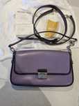 Torebka Michael kors fioletowa