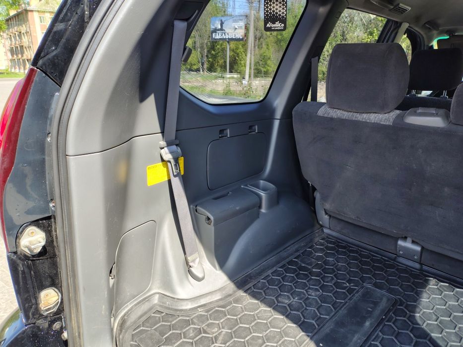Продам Land Cruiser Prado 120