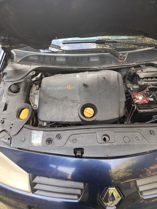 Продам Рено меган