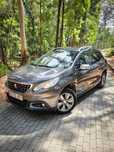 Peugeot 2008 Style 1.6hdi 2017