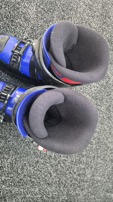 Buty narciarskie junior K2 Indy 3 roz 37eu