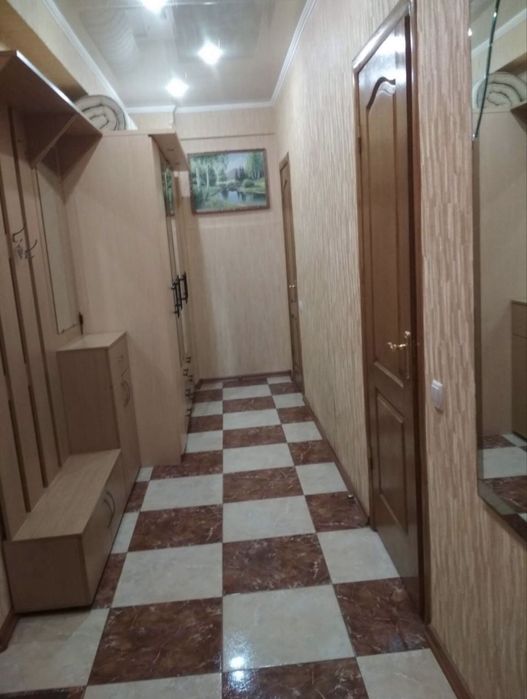 Аренда 1 комнатной квартиры пр. Металлургов