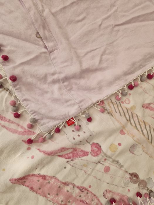 Pościel home&you r. 140x200/ 70x80 łapacz snów bawełniana pojedyńcza