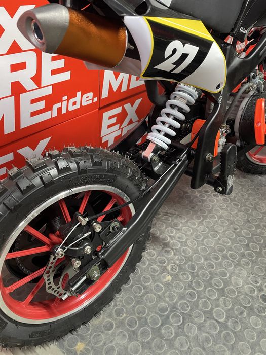 Mini cross 50cc Nowość 2025r SUPER CENA!!! *RATY*