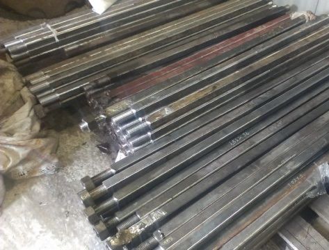 Запчасти на дисковая борони (дискова борона) диск бороны Bomet