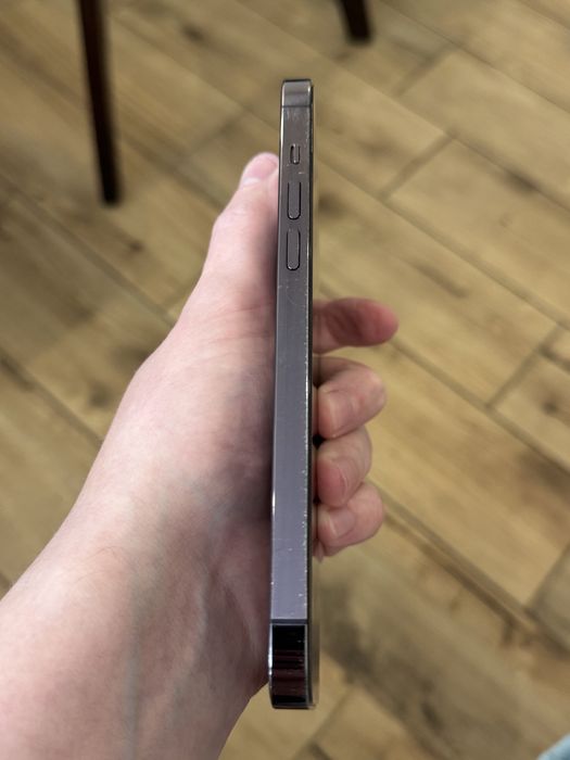 Iphone 14 Pro Max 512 Purple Esim never