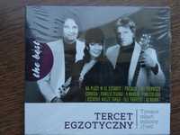 Tercet Egzotyczny CD the best nowe zafoliowane oryginalne !