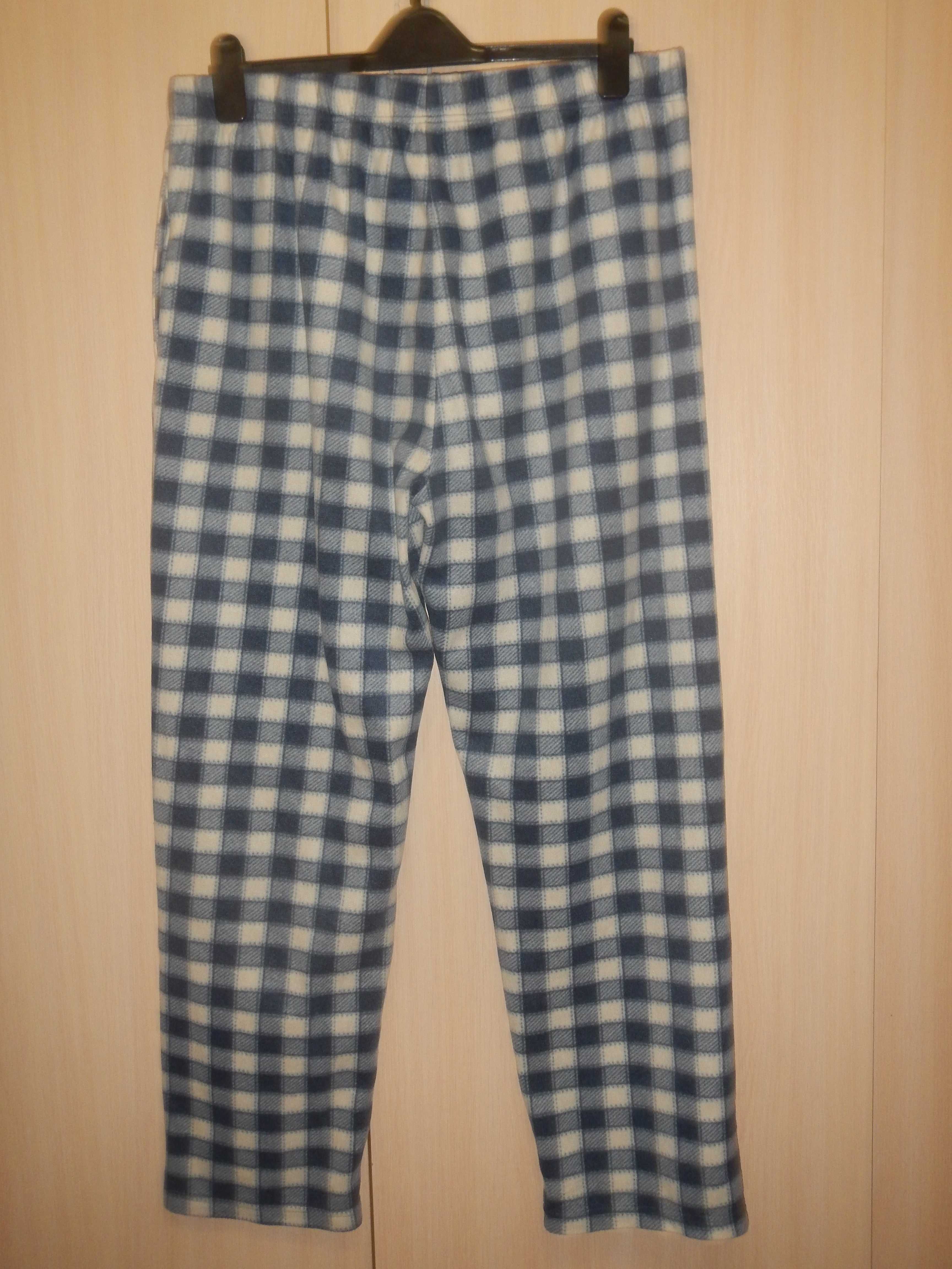 Флісові піжамні штани matalan p.xl