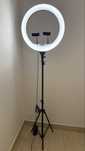 Ring Light 43 cm grande