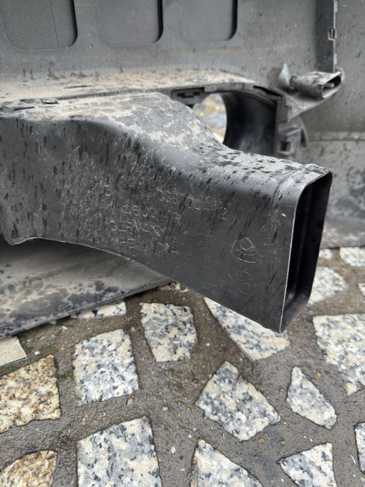 Bmw material original serie 5 e60 e61