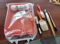 Estojo para pintura