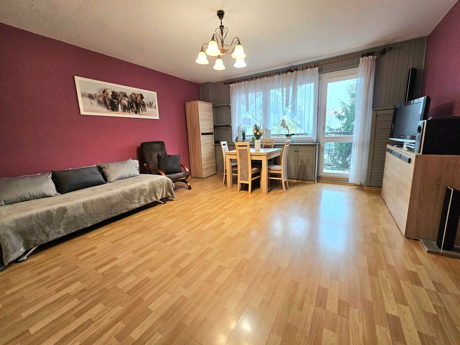 Ziemowita 11 wygodne 3 pokoje Olechów