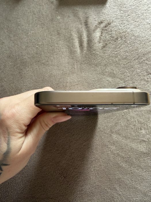 Iphone 16 Pro Max 256GB