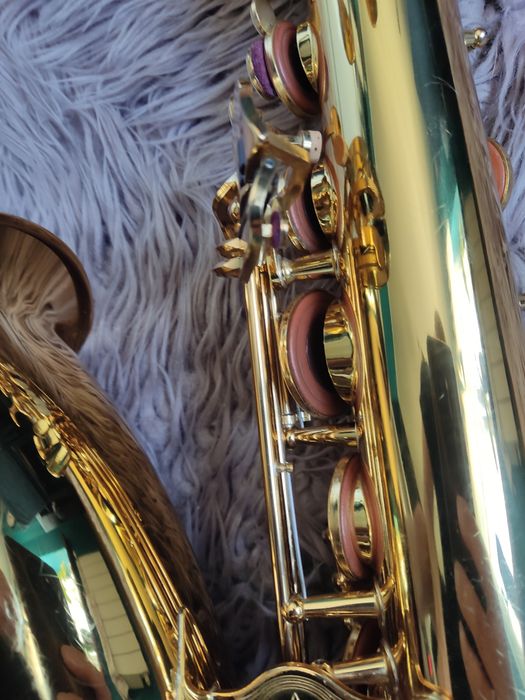 Saksofon tenorowy Yamaha Yts 275 ,Japan'