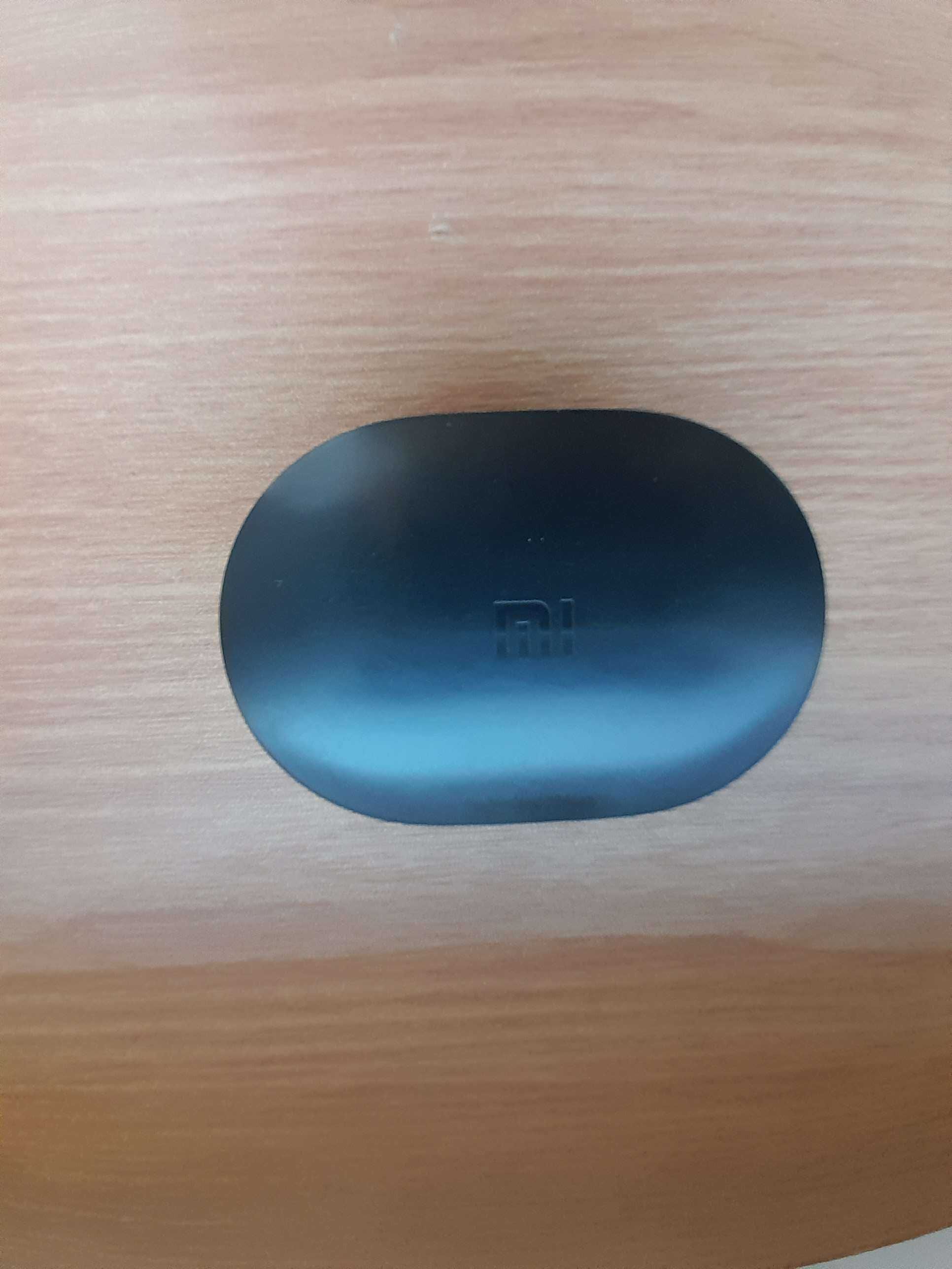słuchawki Xiaomi Mi True Wireless Earbuds Basic 2S