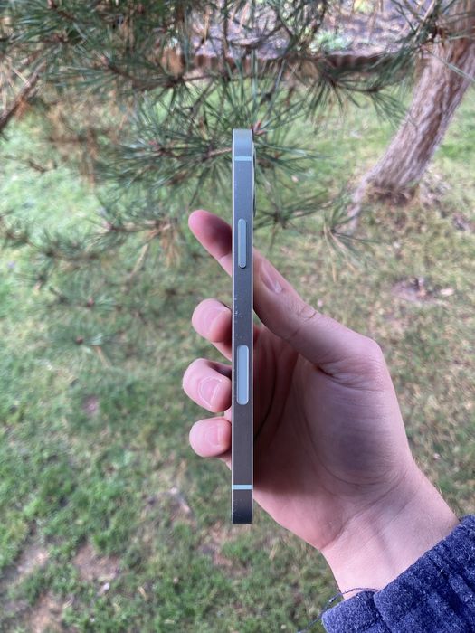 iPhone 12 128gb Green Neverlock