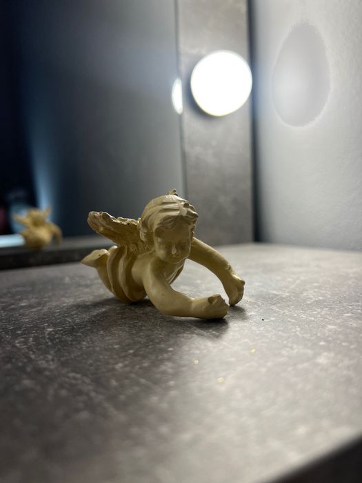 Figurka / figura anioł / aniołek