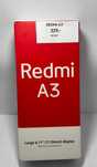 Telefon Redmi A3 - Star Blue - Nowy - Gwarancja
