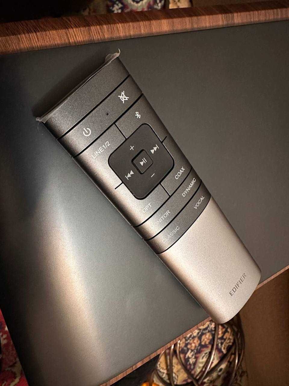 активные колонки Bluetooth Edifier S2000 MK III 130wat
