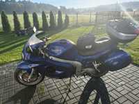 Triumph Sprint ST 955i