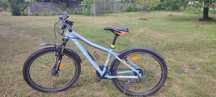 Rower kross lea f2