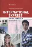 International Express. Podręcznik. Poziom Pre-Intermediate. Oxford