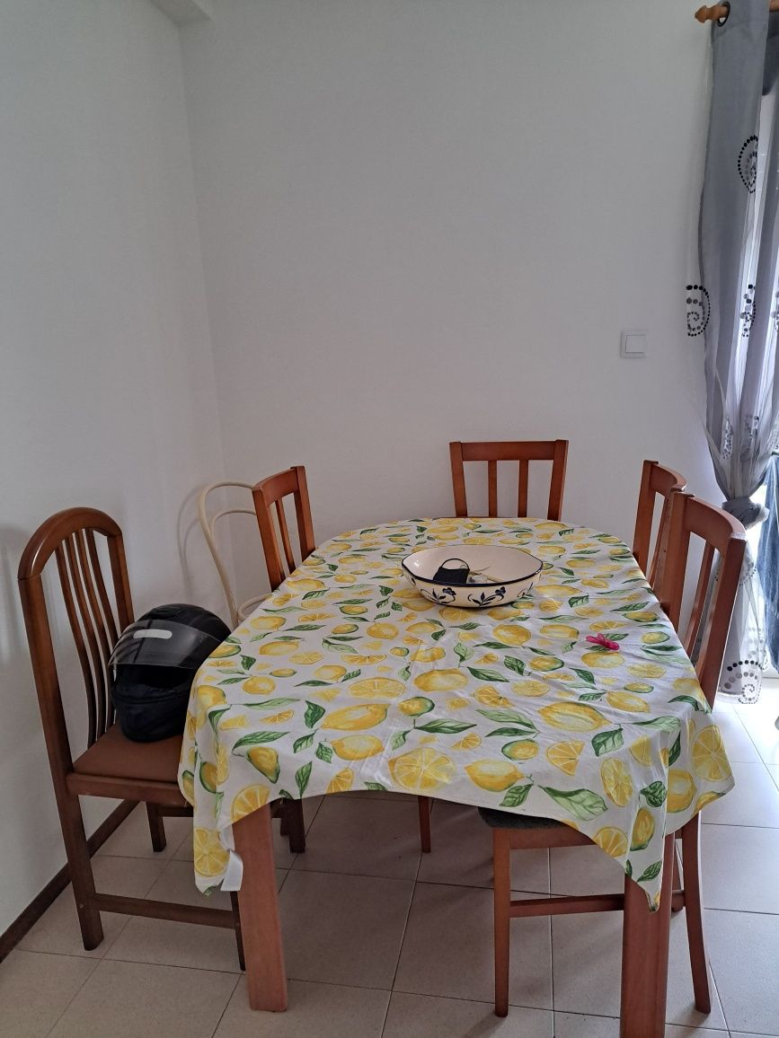 Quartos para alugar