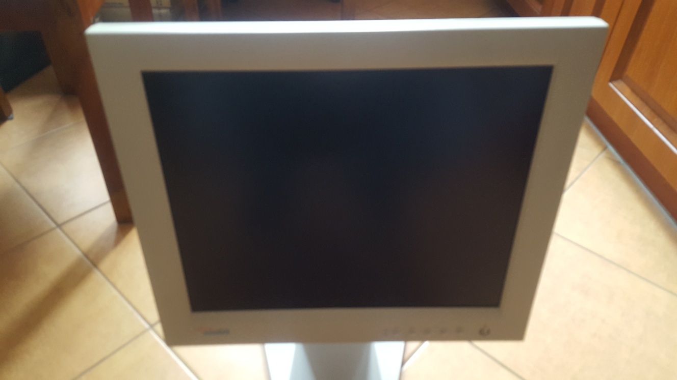 Monitor Siemensa