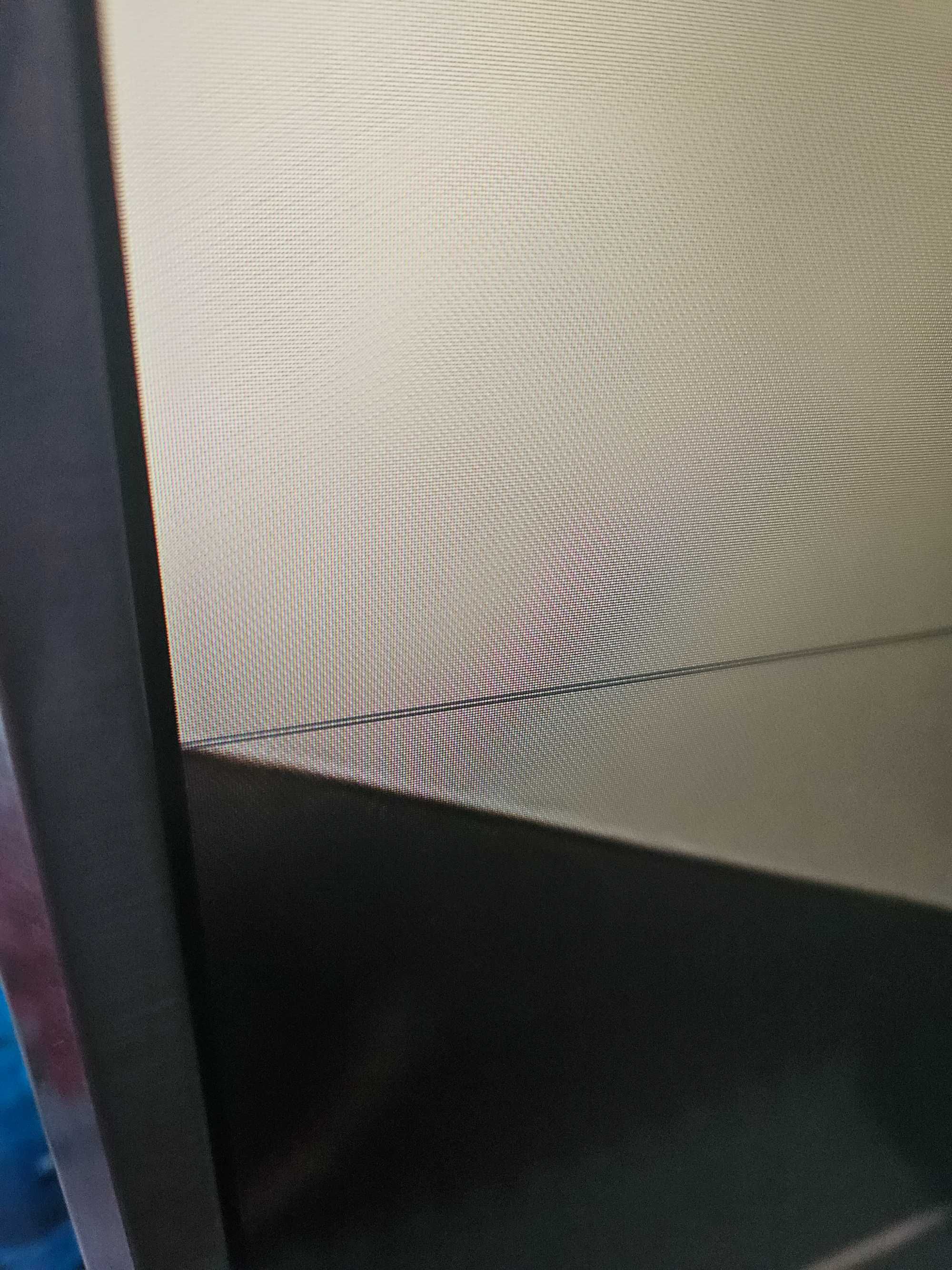 Smart TV LG 4K 40" LED (LER com atenção)