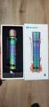 Latarka Olight Warrior Mini 2 Titanium Fire 1750lm limited Wrocław