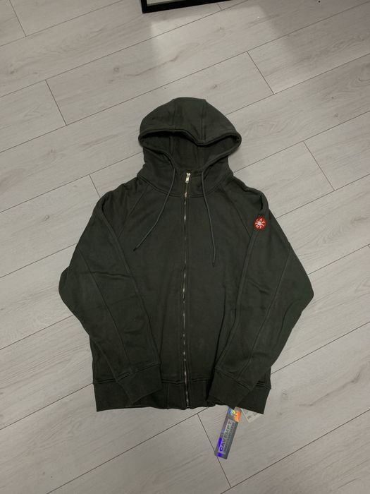 Зип худи cav empt CAVEMPT