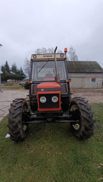 Sprzedam zetory - 6245 i 5911