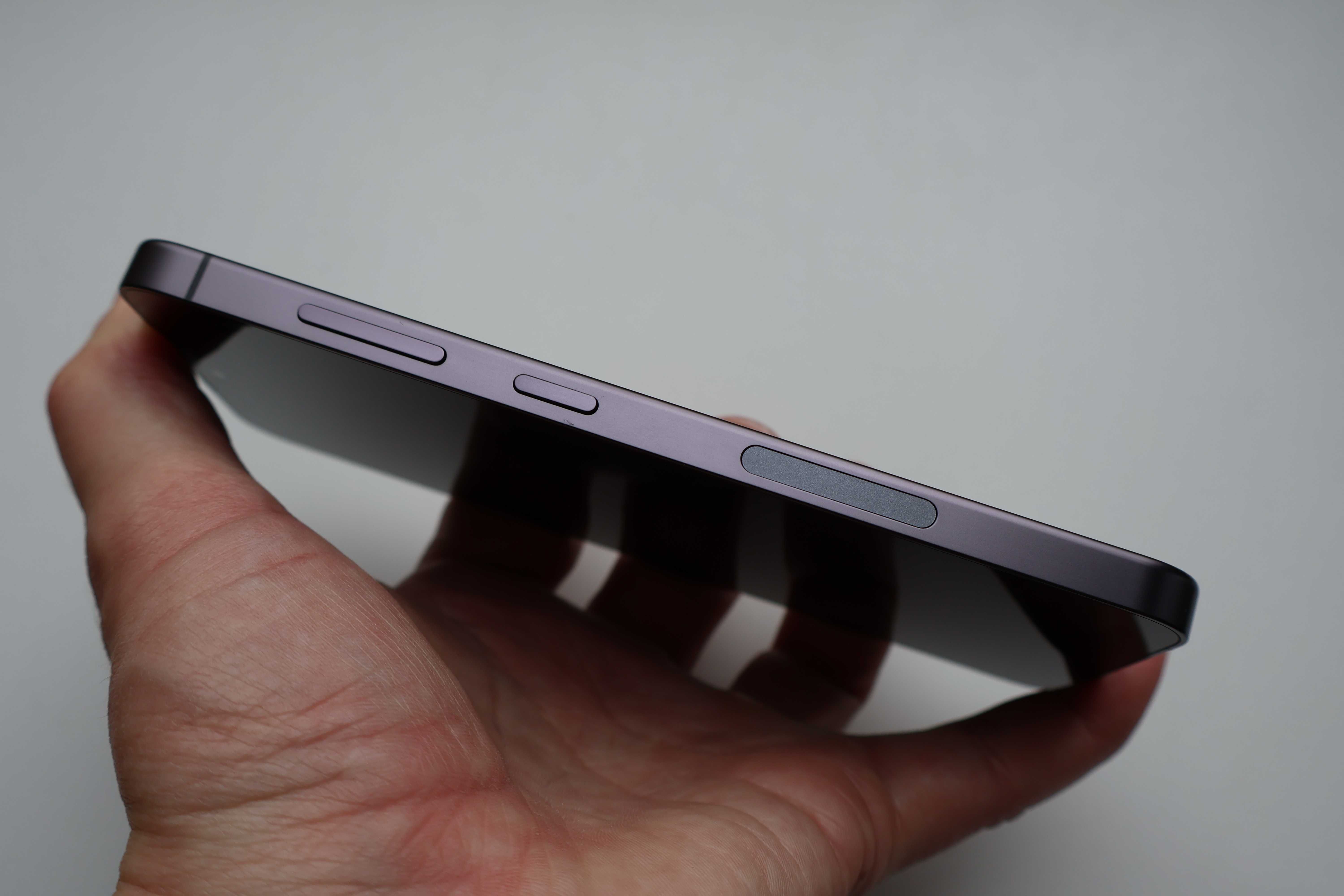 Samsung Galaxy S24 128Gb SM-G921U1 Marble Grey Оригінал!