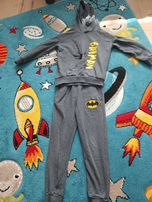 Komplet dresowy Batman