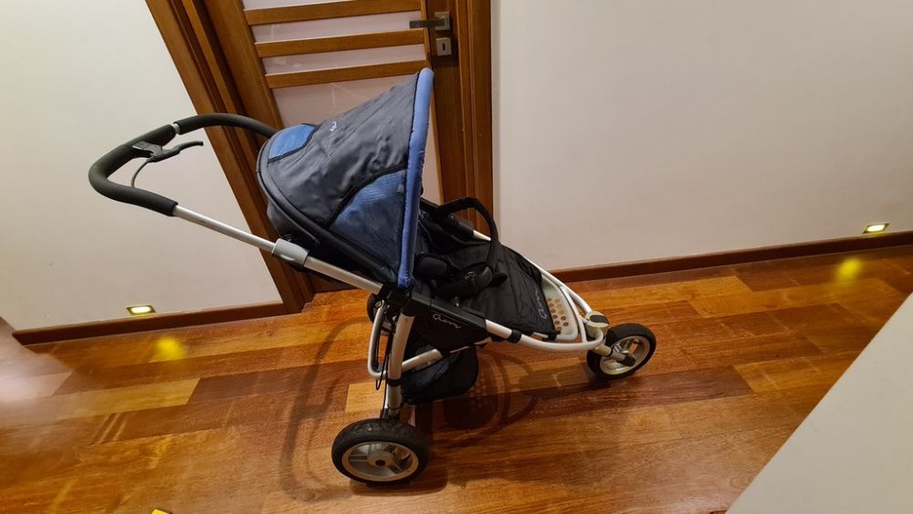 Wózek Quinny Speedi