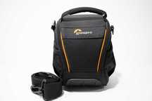 Bolsa Lowepro Adventura SH 100 II