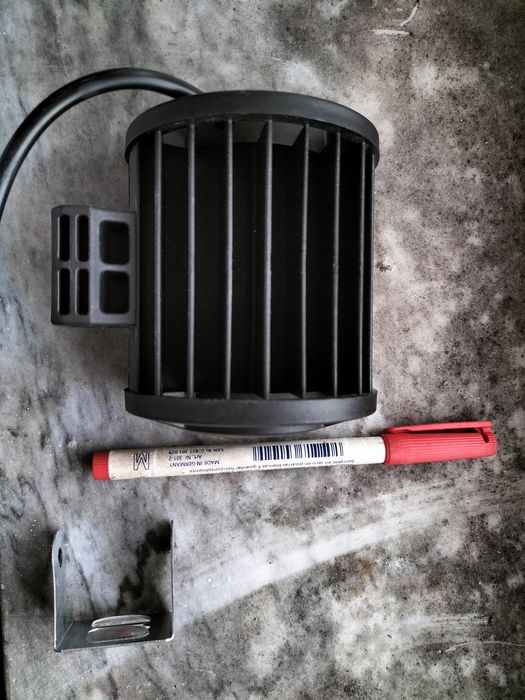 Faróis led vários modelos