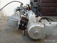 Motor 110cc automatico moto 4