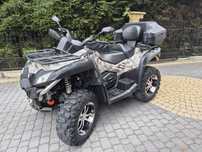 Quad cf moto 820le 800 850