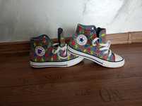 Buty trampki Converse 31 WKL 21 cm