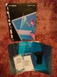 Zestaw 3x folia papierowa iPad 11 Zoll