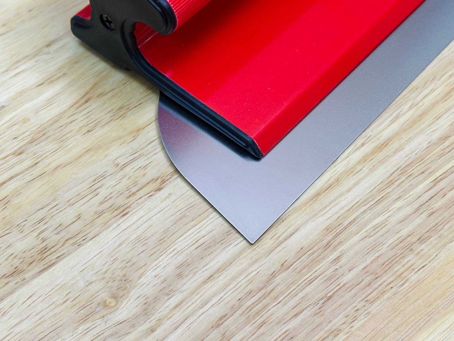 Набір Шпатель: 100см +40см + 25см  (0.5мм) змінні леза нержавіючі