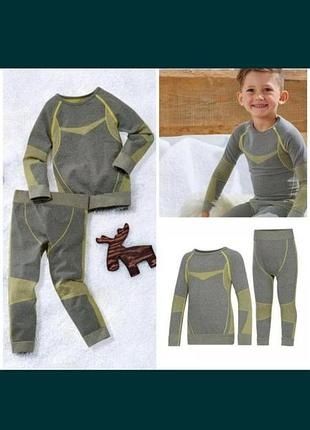 Термо білизна lupilu Всі розміри