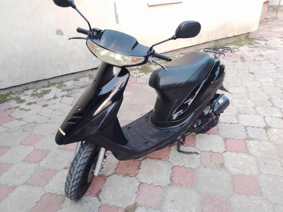 Продам Хонда Дио 27 на ходу