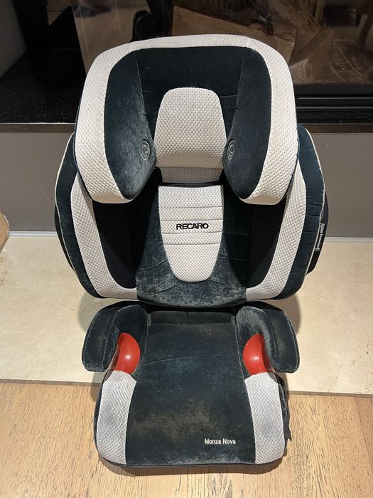 Fotelik Recaro Monza Nova