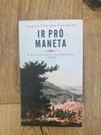 Ir prò maneta, de Vasco Pulido Valente (NOVO)