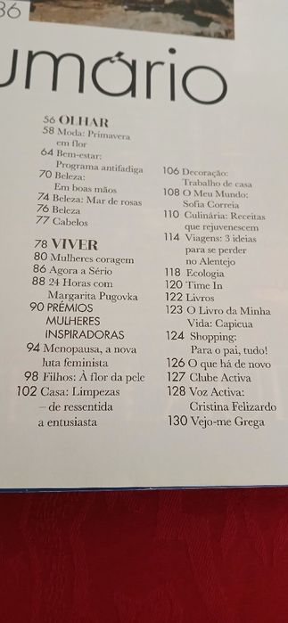 Activa de 2021-M.e F. Cerqueira Gomes