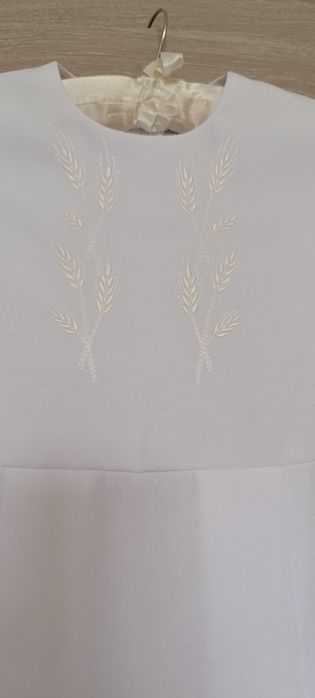 Сукня для причастя